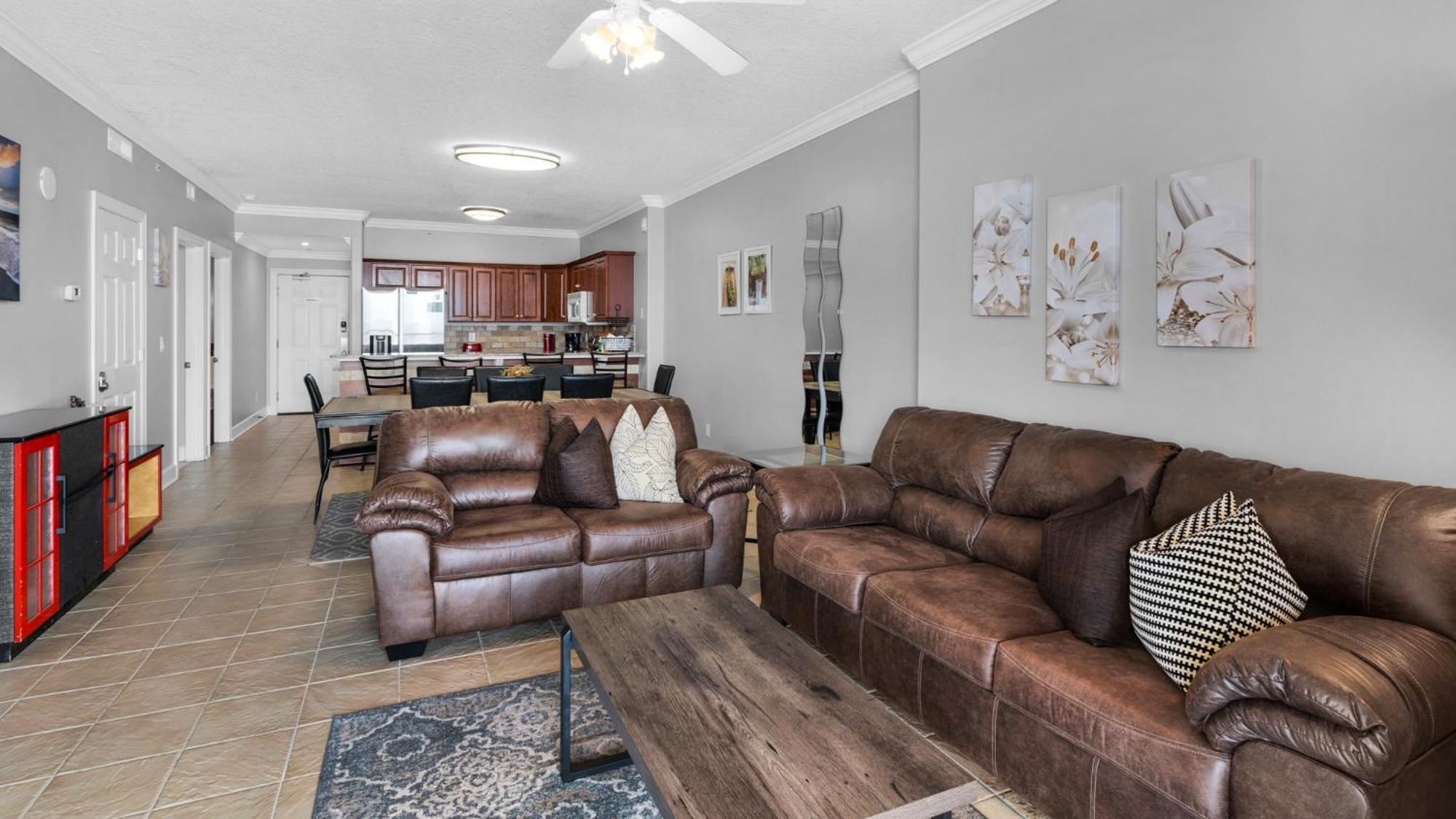 Ocean Villa 404 Panama City Beach Zewnętrze zdjęcie