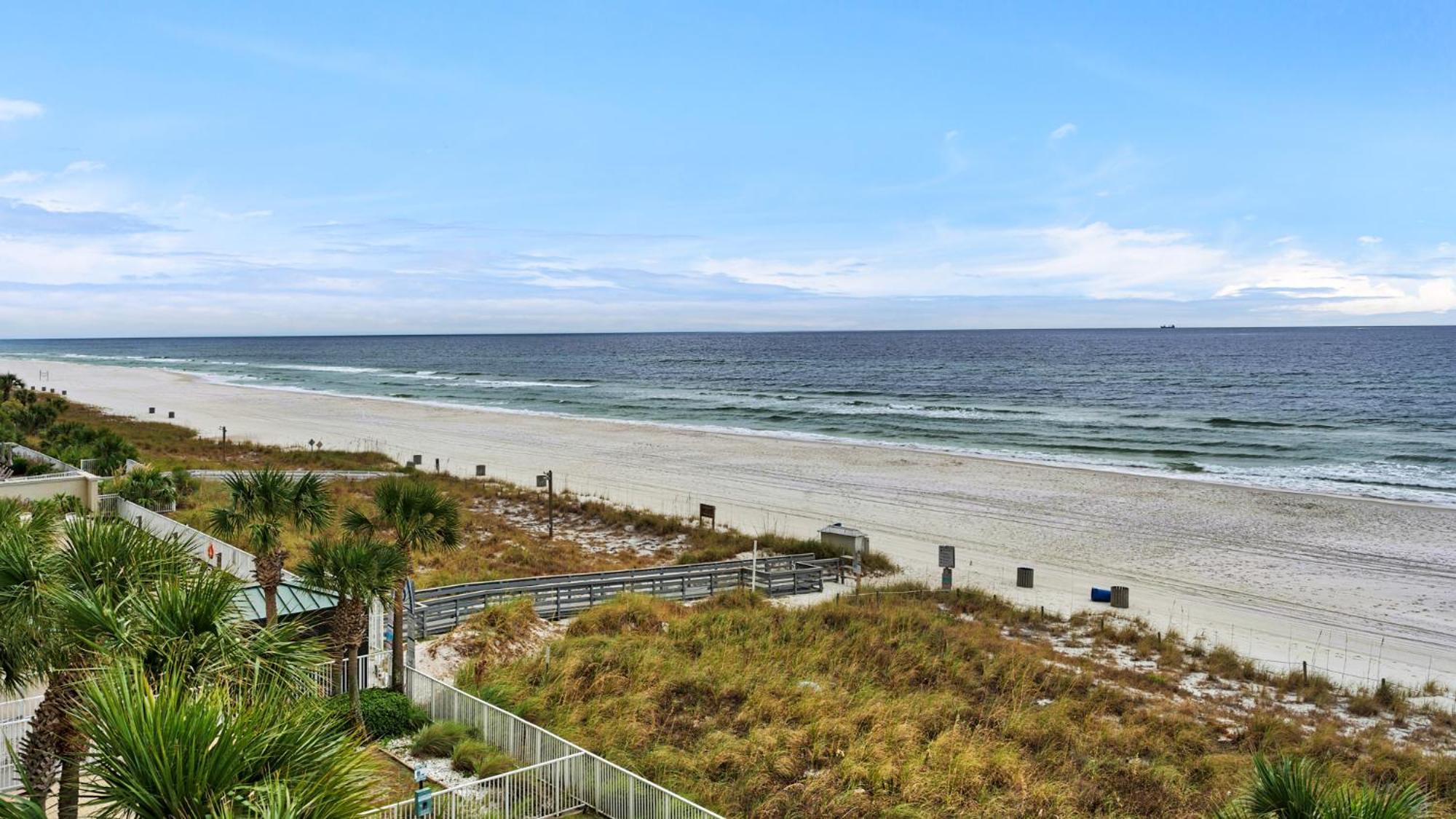Ocean Villa 404 Panama City Beach Zewnętrze zdjęcie